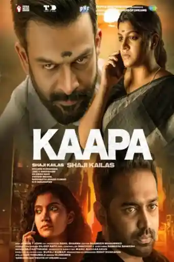Kaapa 2022 WEB-DL UNCUT Hindi Dual Audio ORG Full Movie Download 1080p | 720p | 480p poster | Bolly4u Official