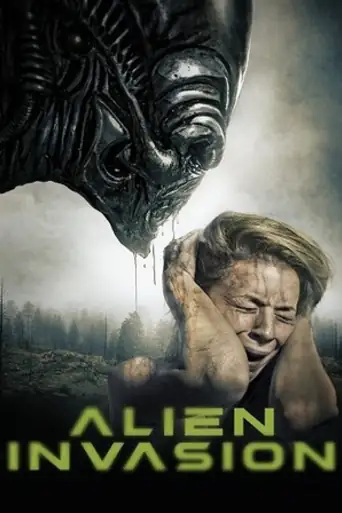 Alien Invasion 2023 BluRay Hindi Dual Audio Full Movie Download 720p | 480p poster | Bolly4u Official