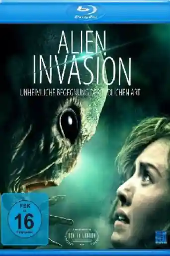 Alien Invasion 2020 WEB-DL Hindi Dual Audio ORG Full Movie Download 1080p | 720p | 480p poster | Bolly4u Official