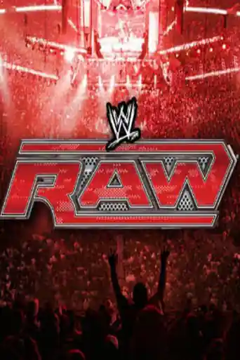 WWE Monday Night Raw HDTV 480p 350MB 06 May 2019 poster | Bolly4u Official