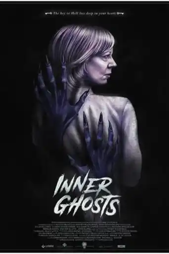 Inner Ghosts 2018 BluRay Hindi Dual Audio Full Movie Download 720p | 480p poster | Bolly4u Official