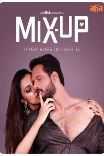 MixUp 2024 WEB-DL Hindi Full Movie Download 1080p | 720p | 480p poster | Bolly4u Official