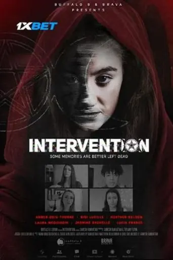 Intervention 2022 WEB-HD Telugu (Voice Over) Dual Audio 720p poster | Bolly4u Official