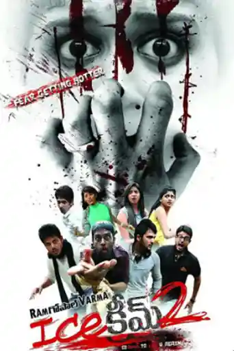 Yeh Kaisi Anhooni 2 2020 HDRip 500Mb Hindi Dubbed 720p poster | Bolly4u Official