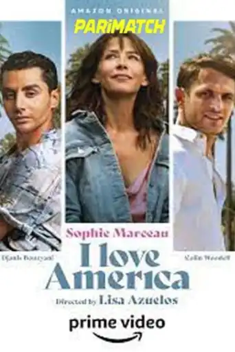 I Love America 2022 WEB-HD 1GB Bengali (Voice Over) Dual Audio 720p poster | Bolly4u Official