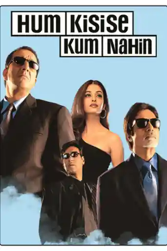 Hum Kisise Kum Nahin 2002 WEB-DL Hindi Full Movie Download 1080p | 720p | 480p poster | Bolly4u Official