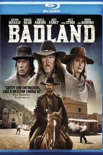 Badland 2019 BluRay Hindi Dual Audio Full Movie Download 720p | 480p poster | Bolly4u Official