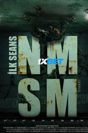 Ilk Seans NMSM 2022 HDCAM 900MB Telugu (Voice Over) Dual Audio 720p poster | Bolly4u Official