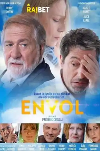 Envol 2022 HDCAM 850MB Hindi (Voice Over) Dual Audio 720p poster | Bolly4u Official