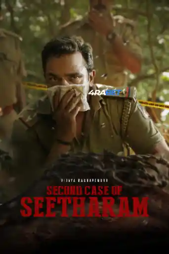 Second Case of Seetharam 2026 TS Hindi Full Movie Download 1080p poster | Bolly4u Official