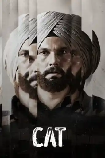 Cat 2022 WEB-DL Hindi Dual Audio ORG S01 Complete Download 720p | 480p poster | Bolly4u Official