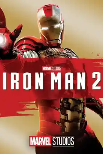 Iron Man 2 2010 BluRay Hindi Dual Audio ORG Full Movie Download 1080p | 720p | 480p poster | Bolly4u Official
