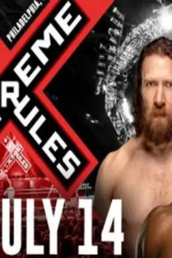 WWE Extreme Rules 2019 PPV 480p 900Mb WEB-DL poster | Bolly4u Official