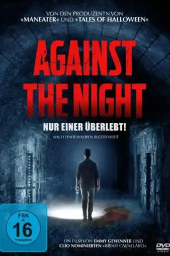 Against the Night 2017 BluRay Hindi Dual Audio Full Movie Download 720p | 480p poster | Bolly4u Official