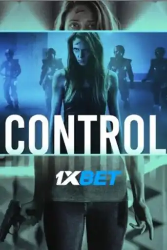 Control 2022 WEB-DL Hindi (Voice Over) Dual Audio 720p poster | Bolly4u Official