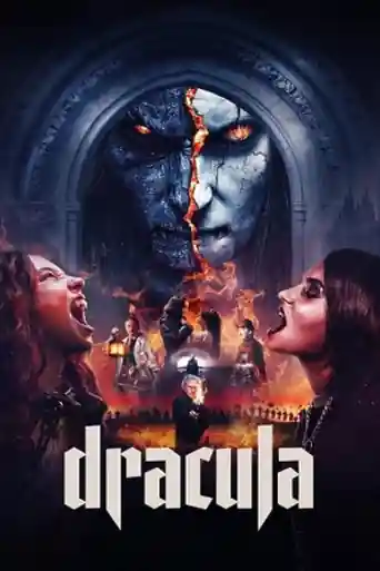 Dracula A Love Tale 2025 WEB-DL Hindi Dual Audio ORG Full Movie Download 1080p | 720p | 480p poster | Bolly4u Official