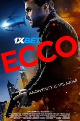 Ecco 2019 WEB-HD 750MB Hindi (Voice Over) Dual Audio 720p poster | Bolly4u Official