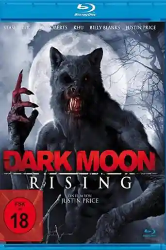 Dark Moon Rising 2015 BluRay Hindi Dual Audio Full Movie Download 720p | 480p poster | Bolly4u Official