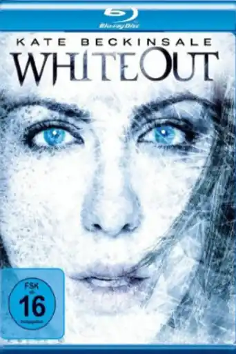 Whiteout 2009 BRRip 800MB Hindi Dual Audio 720p poster | Bolly4u Official