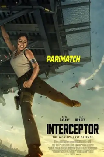 Interceptor 2022 WEB-HD 750MB Bengali (Voice Over) Dual Audio 720p poster | Bolly4u Official