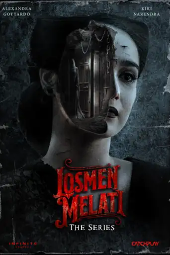Motel Melati 2023 WEB-DL UNCUT Hindi Dual Audio ORG Full Movie Download 1080p | 720p | 480p poster | Bolly4u Official