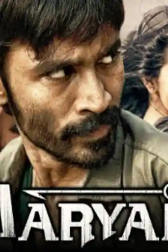Maryan 2019 HDRip 800MB Hindi Dubbed 720p poster | Bolly4u Official