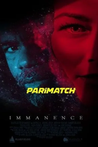 Immanence 2022 WEB-HD 900MB Telugu (Voice Over) Dual Audio 720p poster | Bolly4u Official