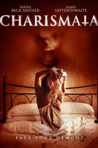 Charismata 2017 WEB-DL Hindi Dual Audio Full Movie Download 720p | 480p poster | Bolly4u Official