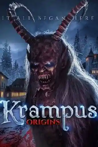 Krampus Origins 2018 WEB-DL Hindi Dual Audio Full Movie Download 720p | 480p poster | Bolly4u Official