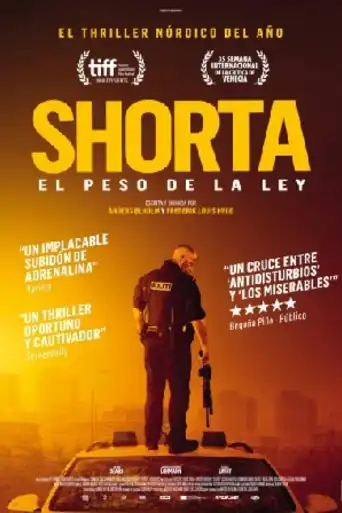 Enforcement 2020 BluRay Hindi Dual Audio 720p 480p Download poster | Bolly4u Official