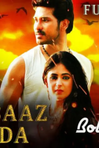 Ishqbaaz Gunda 2019 HDRip 750Mb Hindi Dubbed 720p poster | Bolly4u Official