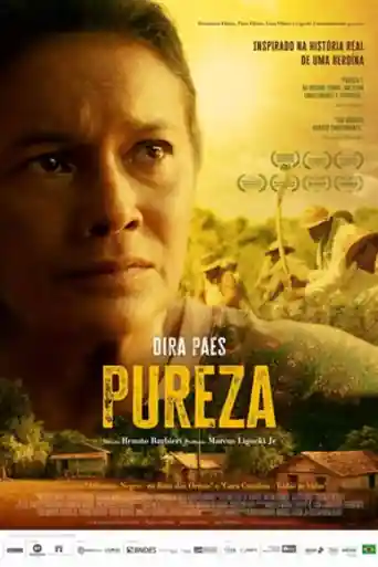 Pureza 2022 WEB-DL Hindi Dual Audio Full Movie Download 720p | 480p poster | Bolly4u Official