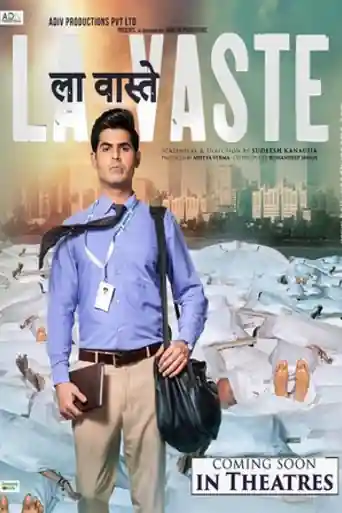 Lavaste 2023 WEB-DL Hindi Full Movie Download 1080p | 720p | 480p poster | Bolly4u Official