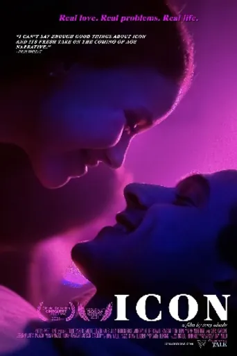 Icon 2022 WEB-DL Hindi Dual Audio ORG Full Movie Download 1080p | 720p | 480p poster | Bolly4u Official
