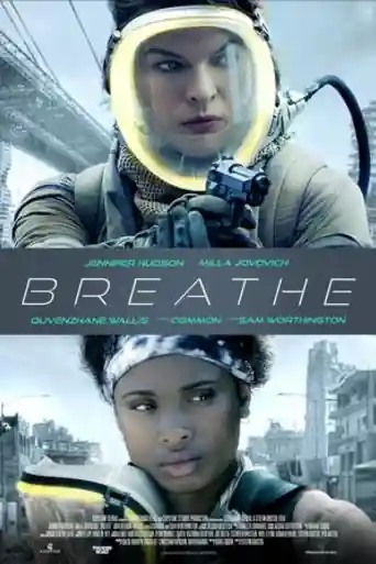 Breathe 2024 WEB-DL Hindi Dual Audio ORG Full Movie Download 1080p | 720p | 480p poster | Bolly4u Official