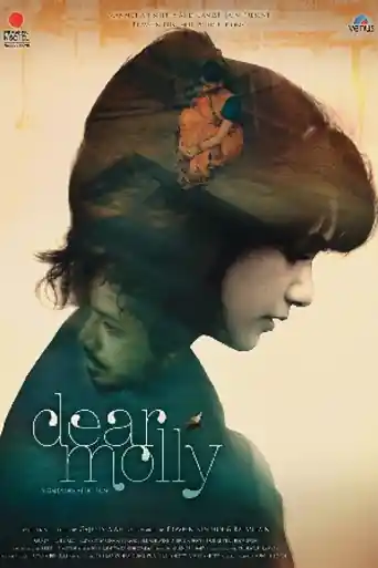 Dear Molly 2022 WEB-DL Hindi Full Movie Download 1080p | 720p | 480p poster | Bolly4u Official