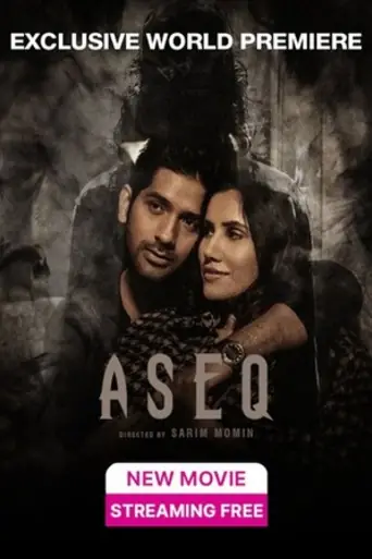 Aseq 2022 WEB-DL Hindi Full Movie Download 1080p | 720p | 480p poster | Bolly4u Official