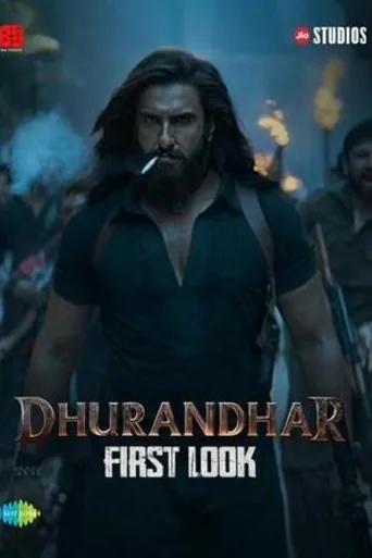 Dhurandhar 2025 Uncensored WEB-DL Hindi Full Movie Download 1080p | 720p | 480p poster | Bolly4u Official
