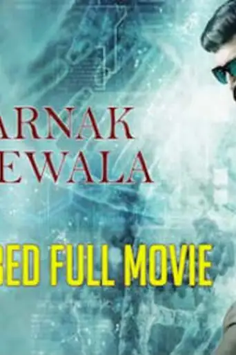 Khatarnak Policewala 2018 HDRip 480p 350MB Hindi Dubbed poster | Bolly4u Official