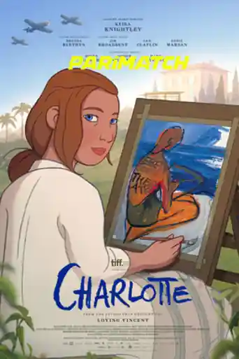 Charlotte 2021 WEB-Rip Hindi (Voice Over) Dual Audio 720p poster | Bolly4u Official