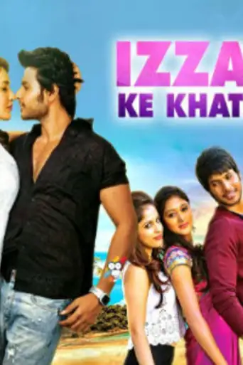 Izzat Ke Khatir 2019 HDRip 850MB Hindi Dubbed 720p poster | Bolly4u Official