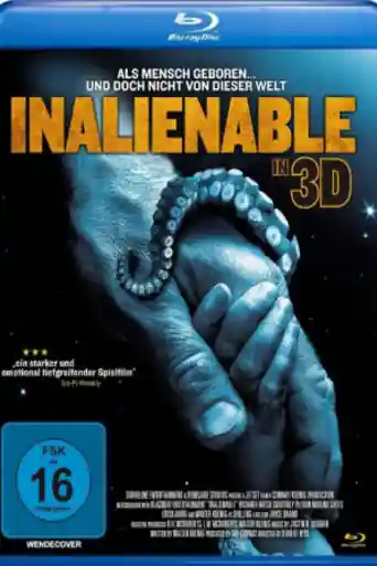 InAlienable 2007 BluRay 800MB Hindi Dual Audio 720p poster | Bolly4u Official