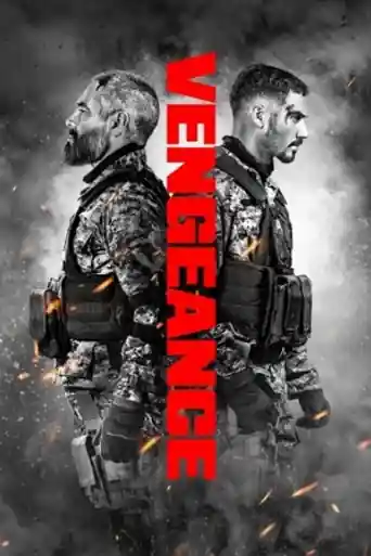 Vengeance 2026 WEB-DL Hindi Dual Audio ORG Full Movie Download 1080p | 720p | 480p poster | Bolly4u Official