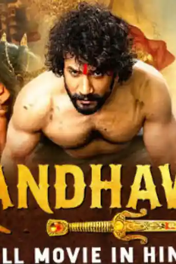Randhawa 2019 HDRip 850Mb Hindi Dubbed 720p poster | Bolly4u Official