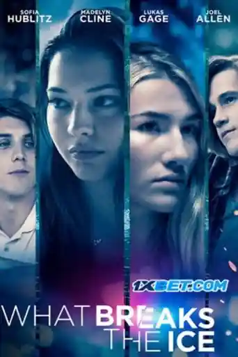 What Breaks the Ice 2020 WEB-DL 900MB Hindi (Voice Over) Dual Audio 720p poster | Bolly4u Official
