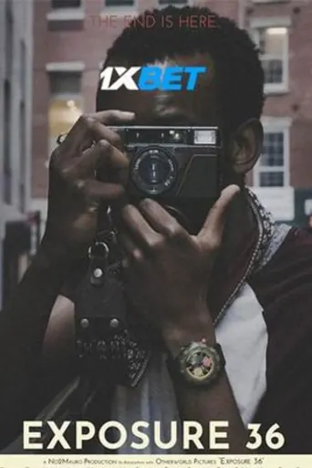 Exposure 36 2022 WEB-HD 750MB Tamil (Voice Over) Dual Audio 720p poster | Bolly4u Official