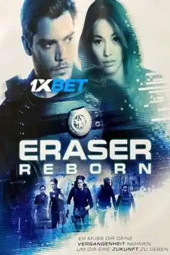 Eraser Reborn 2022 WEB-HD 750MB Tamil (Voice Over) Dual Audio 720p poster | Bolly4u Official