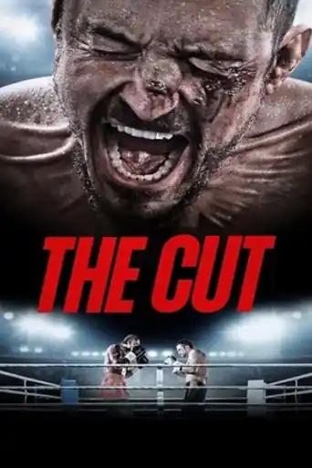 The Cut 2025 WEB-DL Hindi Dual Audio ORG Full Movie Download 1080p | 720p | 480p poster | Bolly4u Official