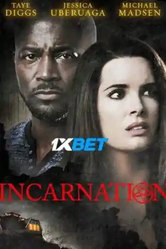 Incarnation 2022 WEB-HD 900MB Tamil (Voice Over) Dual Audio 720p poster | Bolly4u Official