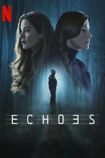 Echoes 2022 WEB-DL Hindi Dual Audio ORG S01 Complete Download 720p | 480p poster | Bolly4u Official